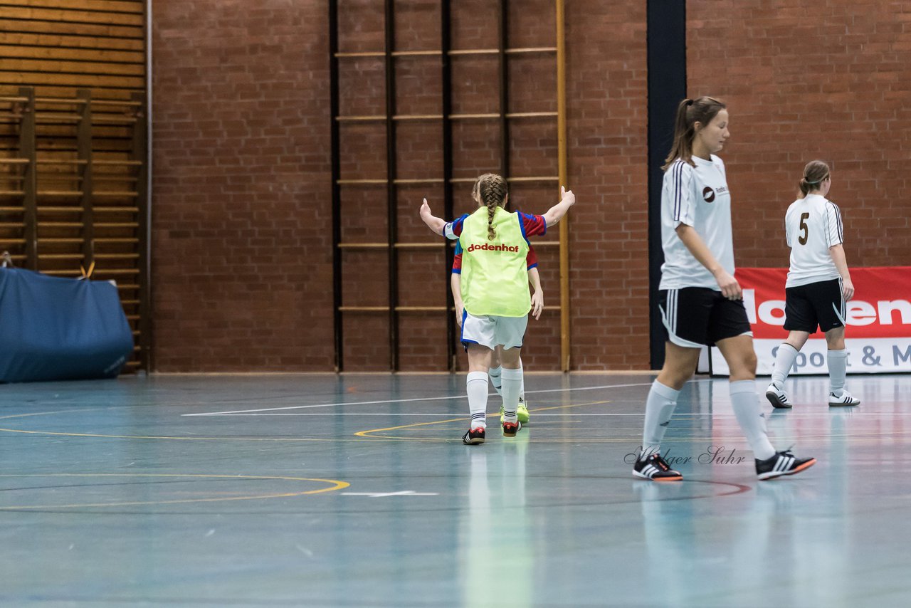 Bild 739 - Dodenhof Cup
